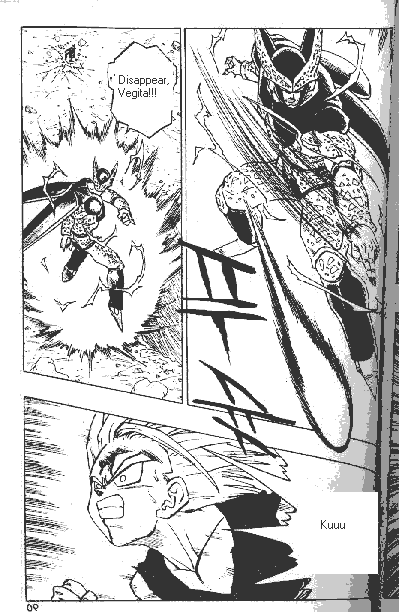 Dragon Ball Chapter 415 10